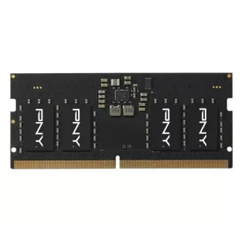 PNY mälu DDR5 SO-DIMM 16GB 4800