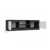 RTV 120 MALWA ANTHRACITE/Valge