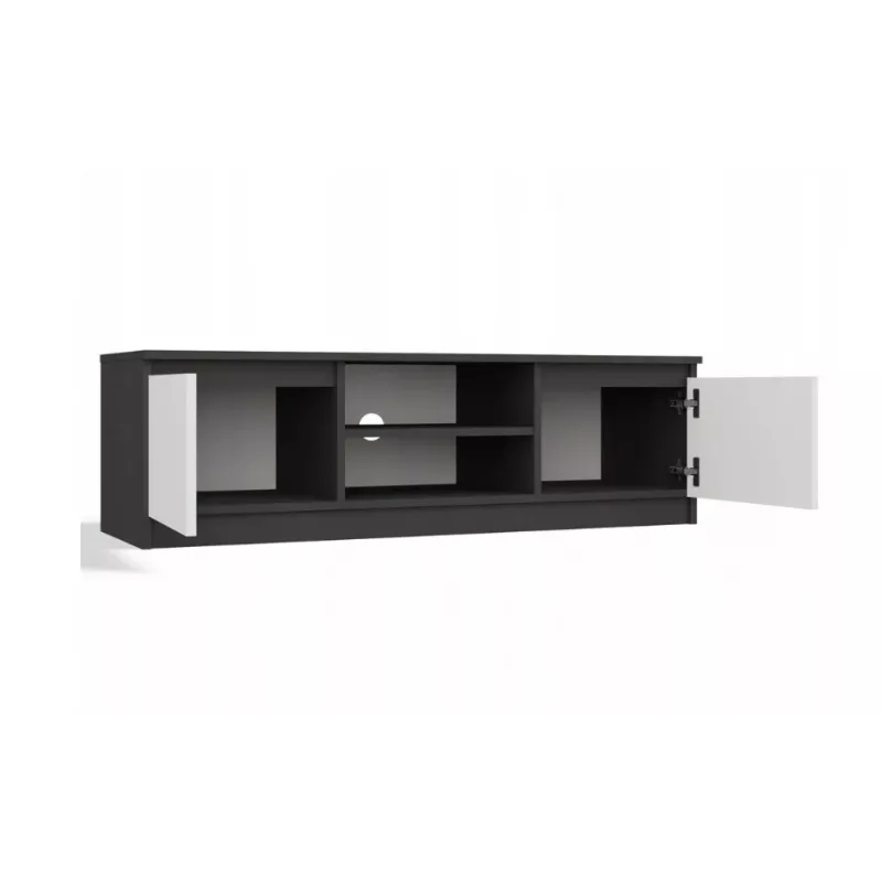 RTV 120 MALWA ANTHRACITE/Valge