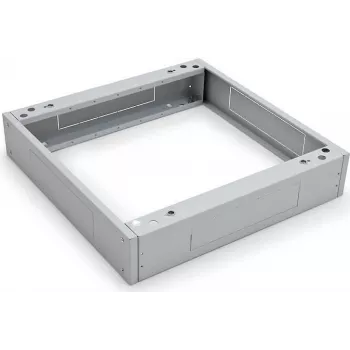 Triton alus RAC-PO-X66-XD 600x600 filtriga — jahutusalus 600×600 mm seadmetele