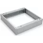 Triton alus RAC-PO-X66-XD 600x600 filtriga — jahutusalus 600×600 mm seadmetele