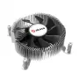 CPU jahuti Akasa AK-CC6616HP01 Madalprofiilne vask ja alumiinium Intel LGA1700 pesale