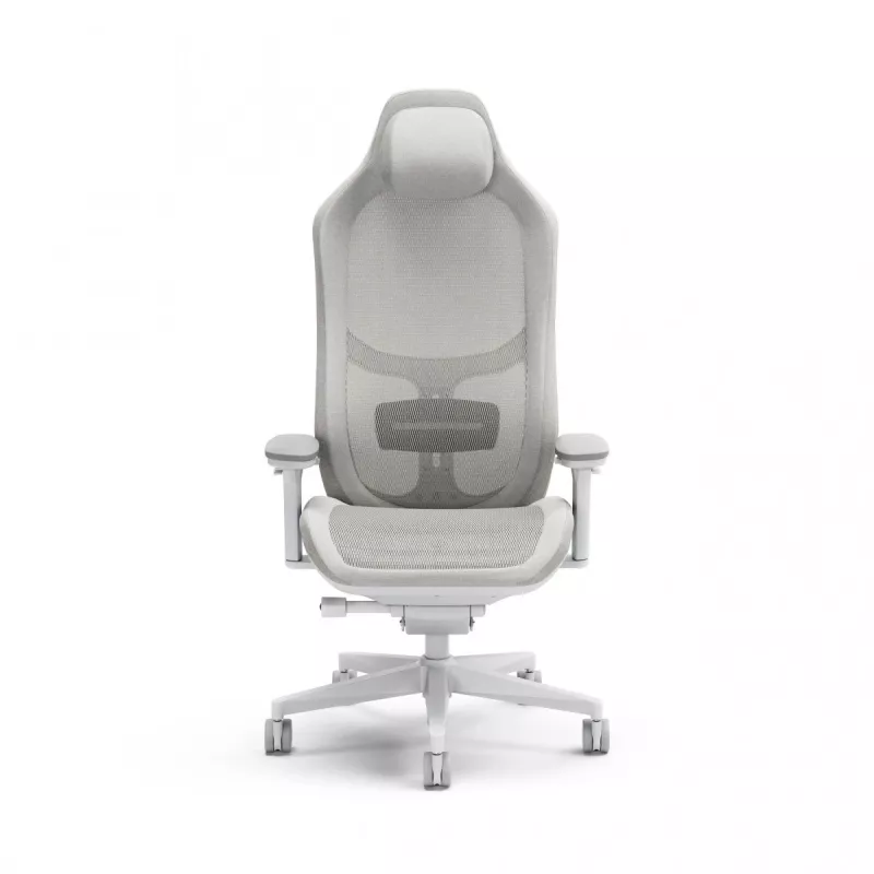 Fractal Design Refine Mesh Mängutool - Helehall