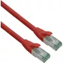 Võrgukaabel Helos Patch-Kabel - RJ-45 (M) – RJ-45 (M) Cat6 1 m must