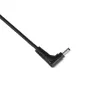 Toiteadapter Qoltec 51032 45W siseruumides kasutamiseks must sülearvutitele