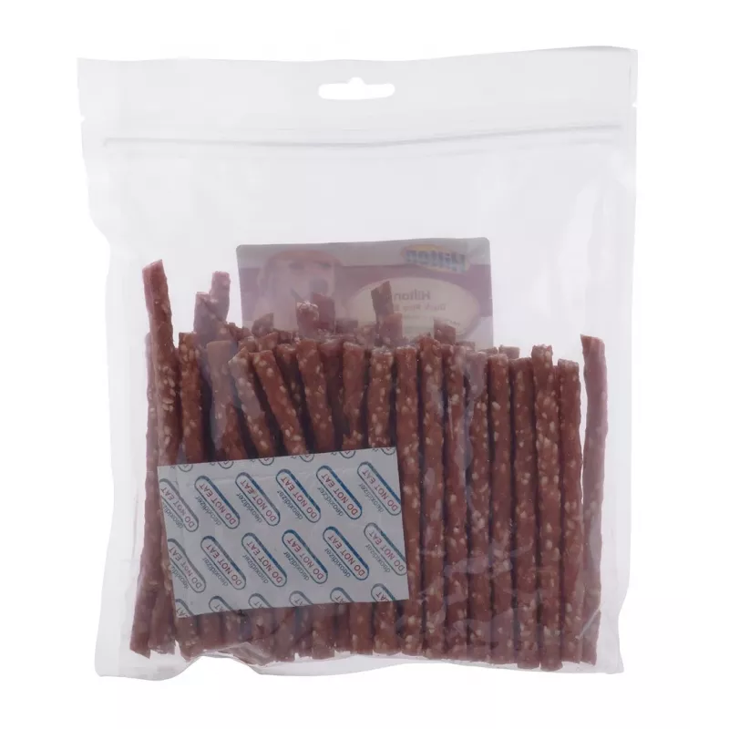 HILTON Pardi riisipulgad - koerte maiuspala - 500g