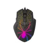 Tracer Must Widow mängurihiir USB