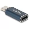Kaablisoo muundur DeLOCK 60688 USB 2.0 USB-C 8 kontaktiga Lightning antra��iit