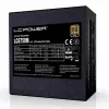 LC-Power Super Silent LC6750M V3.0 750W 80Plus Gold 135mm-Lue jaemüük - PC-/Serveri toiteplokk - ATX