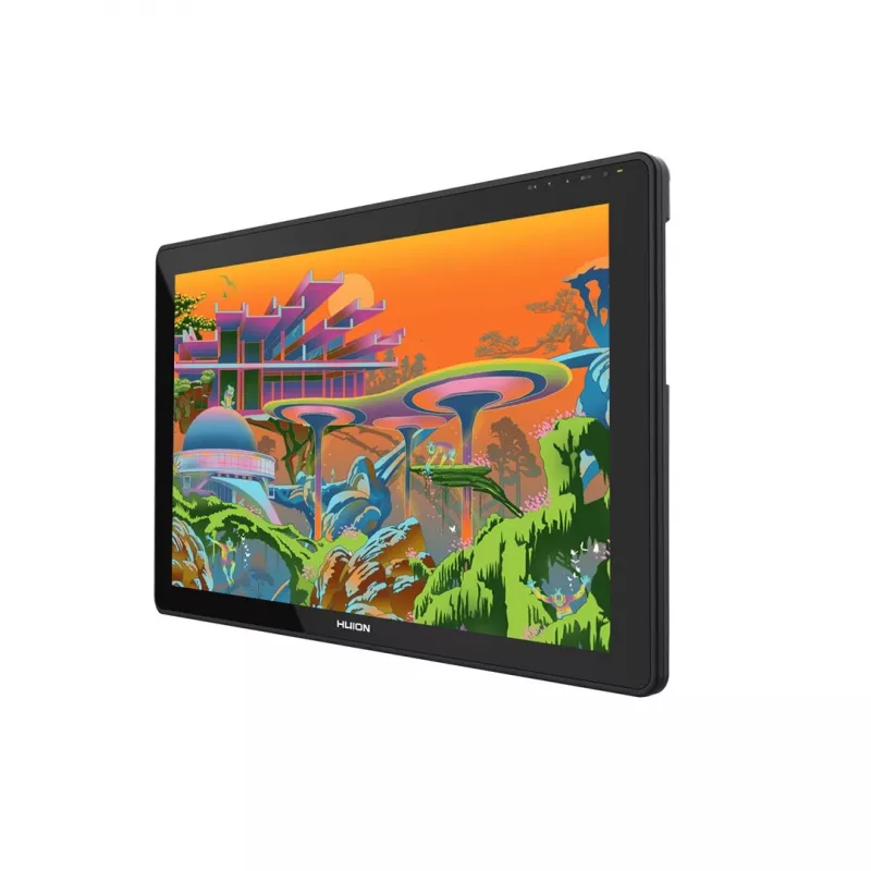 Graafikatablett Huion Kamvas 22 Plus