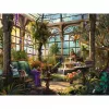 Pusle Ravensburger The roheline House 1500 tk