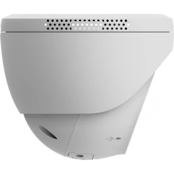 IP-turvakaamera EZVIZ H4 Dome 2304 x 1296 pikslit