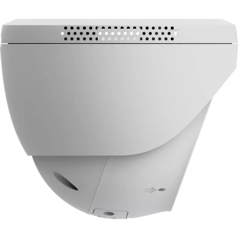 IP-turvakaamera EZVIZ H4 Dome 2304 x 1296 pikslit
