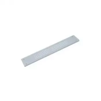 Triton RAC-PO-XF2-X1 Rack Plinth Filter, 800 x 120 mm