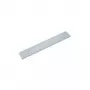 Triton RAC-PO-XF2-X1 Rack Plinth Filter, 800 x 120 mm
