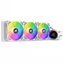 Sharkoon S90 RGB White AiO-vedelikjahutus