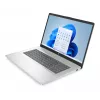 Sülearvuti HP 17-cp2216nw – 17,3-tolline FHD, AMD Ryzen 5 7520U, 16 GB muutmälu, 512 GB SSD, Windows 11 Home