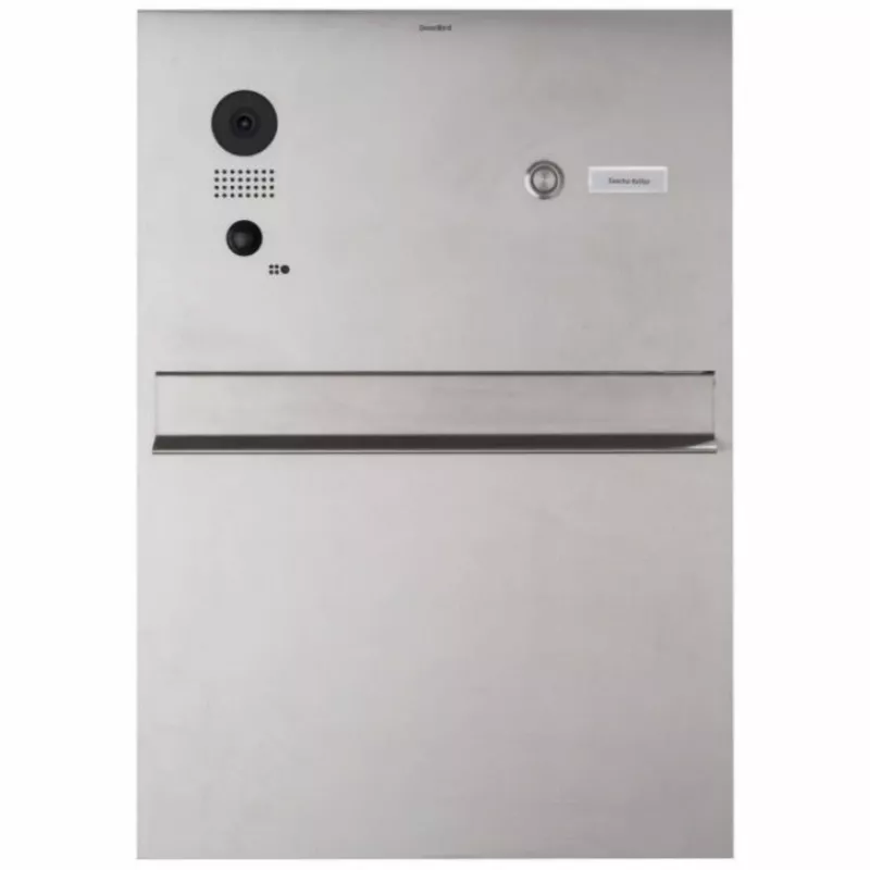 Videosisetelefon DoorBird D1101V