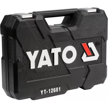 Mehaaniku tööriistakomplekt Yato YT-12681