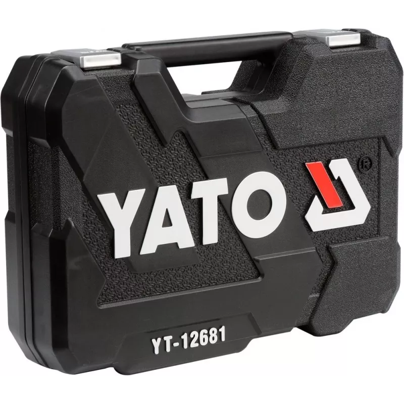 Mehaaniku tööriistakomplekt Yato YT-12681