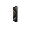 Belkin | ScreenForce Pro | UltraGlass2 Anti-Microbial Screen Protector | Apple | For iPhone 15 Pro | Klaas | Läbipaistev | Läbipaistev ekraanikaitse