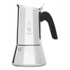 Bialetti Venus box Moka pott 0,5 L Hõbedane