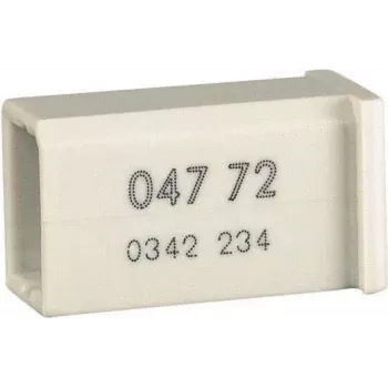 LEGR Data Key 04772 to alpha REX (only for Alte Alpha REX) 1 (004772)