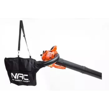 NAC BENSIMOTOORIGA LEHEPUHUR / TOLMUIMEJA 26cc 1,02Nm
