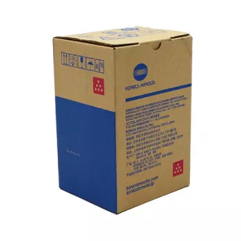 Konica Minolta TNP-81 toonerikassett 1 tk originaal magenta