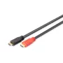 Ühenduskaabel HDMI 1.4 High Speed Ethernet 4K30Hz UHD HDMI A/HDMI A M/M 20m