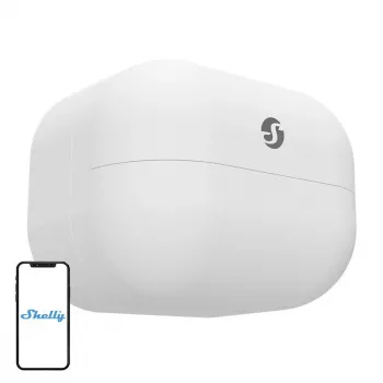 Shelly BLU liikumisandur Bluetooth