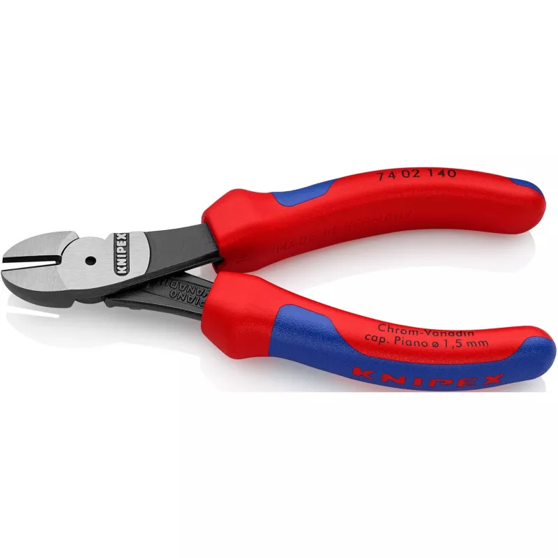 Knipex 74 02 140 Product Sinine