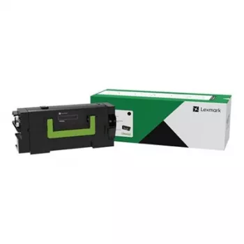 Lexmark 25B3079 toonerikomplekt Return Program. 45 000 lehte ISO/IEC 19752 jaoks
