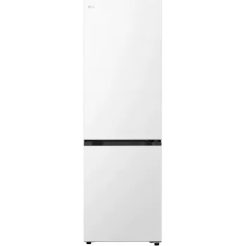 LG GBBSJ1CCSW külmik-sügavkülmik Eraldiseisev 333 L Valge