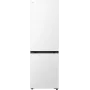 LG GBBSJ1CCSW külmik-sügavkülmik Eraldiseisev 333 L Valge