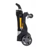 DeWALT DWST1-71196 käsikäru Metall, Plastik Tasapinnaline käru