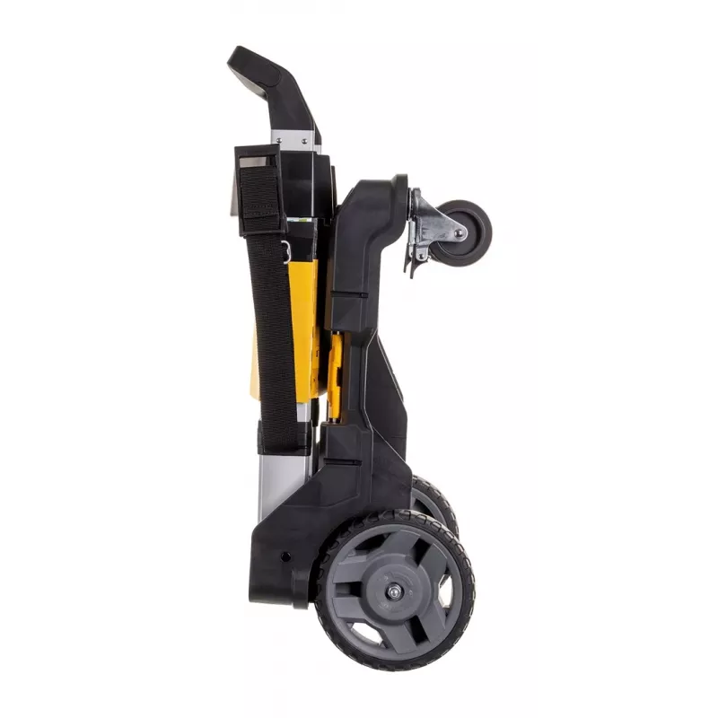DeWALT DWST1-71196 käsikäru Metall, Plastik Tasapinnaline käru