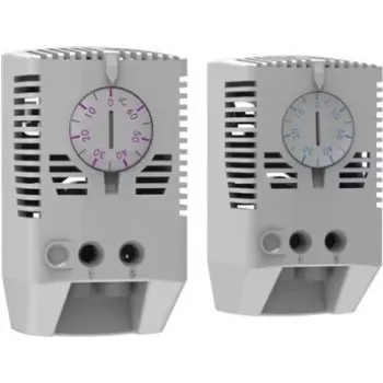Schroff termostaadikomplekt NO ventilaatorile E/F-C13 (24630119)