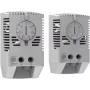 Schroff termostaadikomplekt NO ventilaatorile E/F-C13 (24630119)