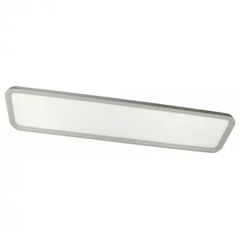 Synergy 21 LED kontorivalgusti laepaneel hall - hämardatav
