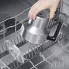Severin SM 3585 Piimavahtautomaat Must - Hõbe (SM3585)