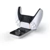 Raptor CS200-LT, siseruumides kasutatav, USB, must, valge