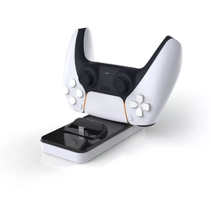 Raptor CS200-LT, siseruumides kasutatav, USB, must, valge