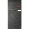 Arvutikorpus Inter-Tech Case Micro IT-6516 Ripple must