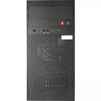 Arvutikorpus Inter-Tech Case Micro IT-6516 Ripple must