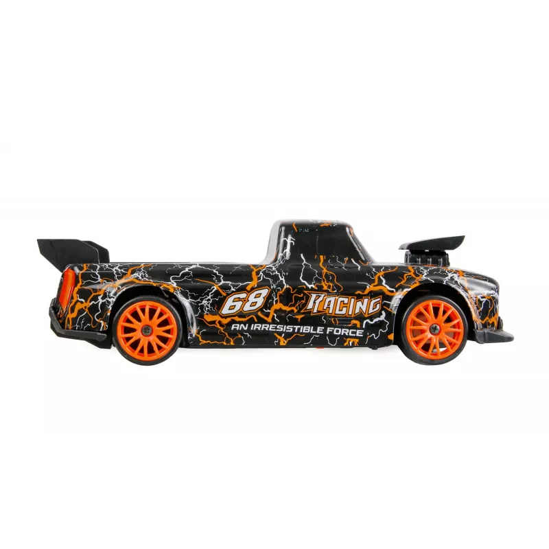 Drift RC-auto Amewi 21128 — mõõtkava 1:24, elektrimootor, Li-Ion 500 mAh, kaal 172 g, alates 6+