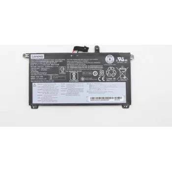 Lenovo Simplo - sülearvuti aku - liitiumioon - 4 elementi - 2095 mAh - 32 Wh - FRU - ThinkPad P51s 20HB, 20HC, 20JY, 20K0, T570 20H9, 20HA, 20JW, 20JX (00UR891) jaoks