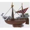 RC paat REVELL One Piece „GOING MERRY“ mudel 24143, kaugjuhitav mõõtkavas mudelpaat