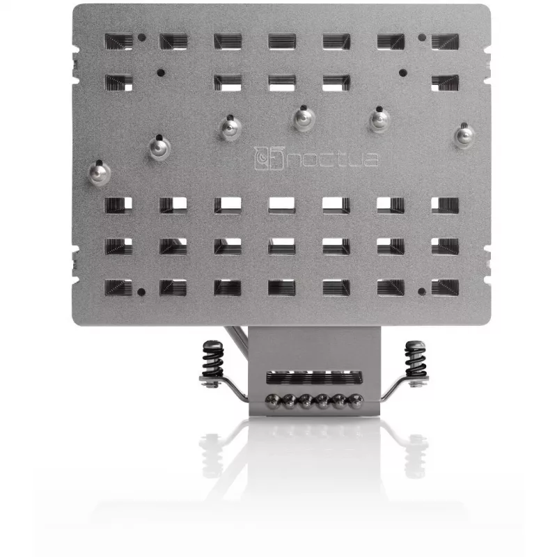 Jahutusradiaator Noctua NH-P1 Alumiinium 158x154x152 mm