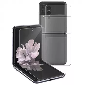 Kaitsekile Samsung Galaxy Z Flip5